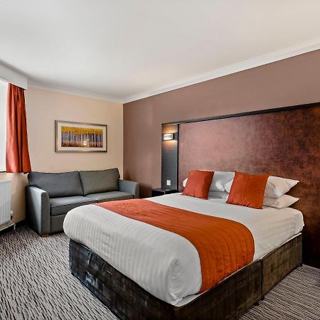 Dragonfly Hotel Colchester Ngoại thất bức ảnh