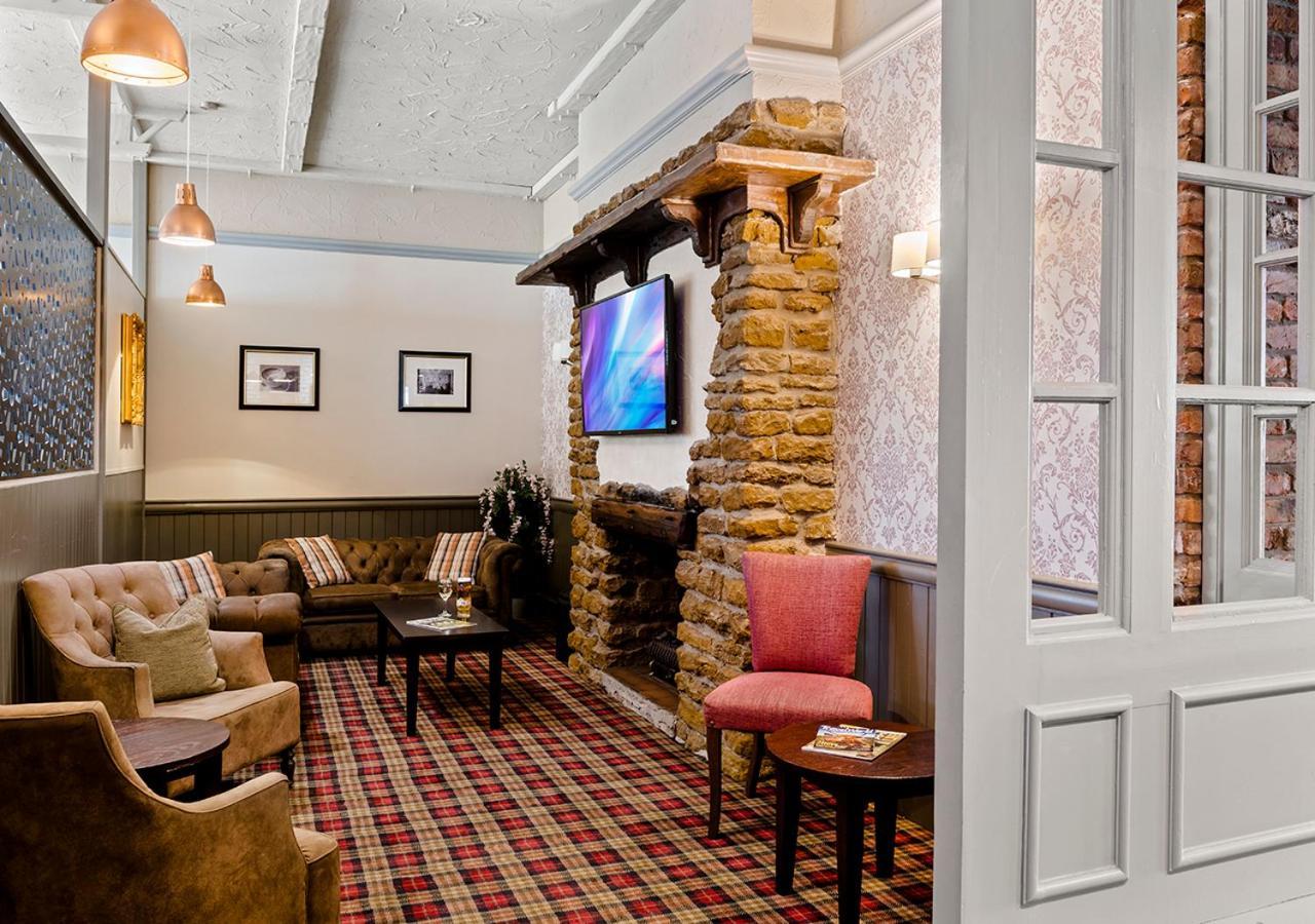 Dragonfly Hotel Colchester Ngoại thất bức ảnh