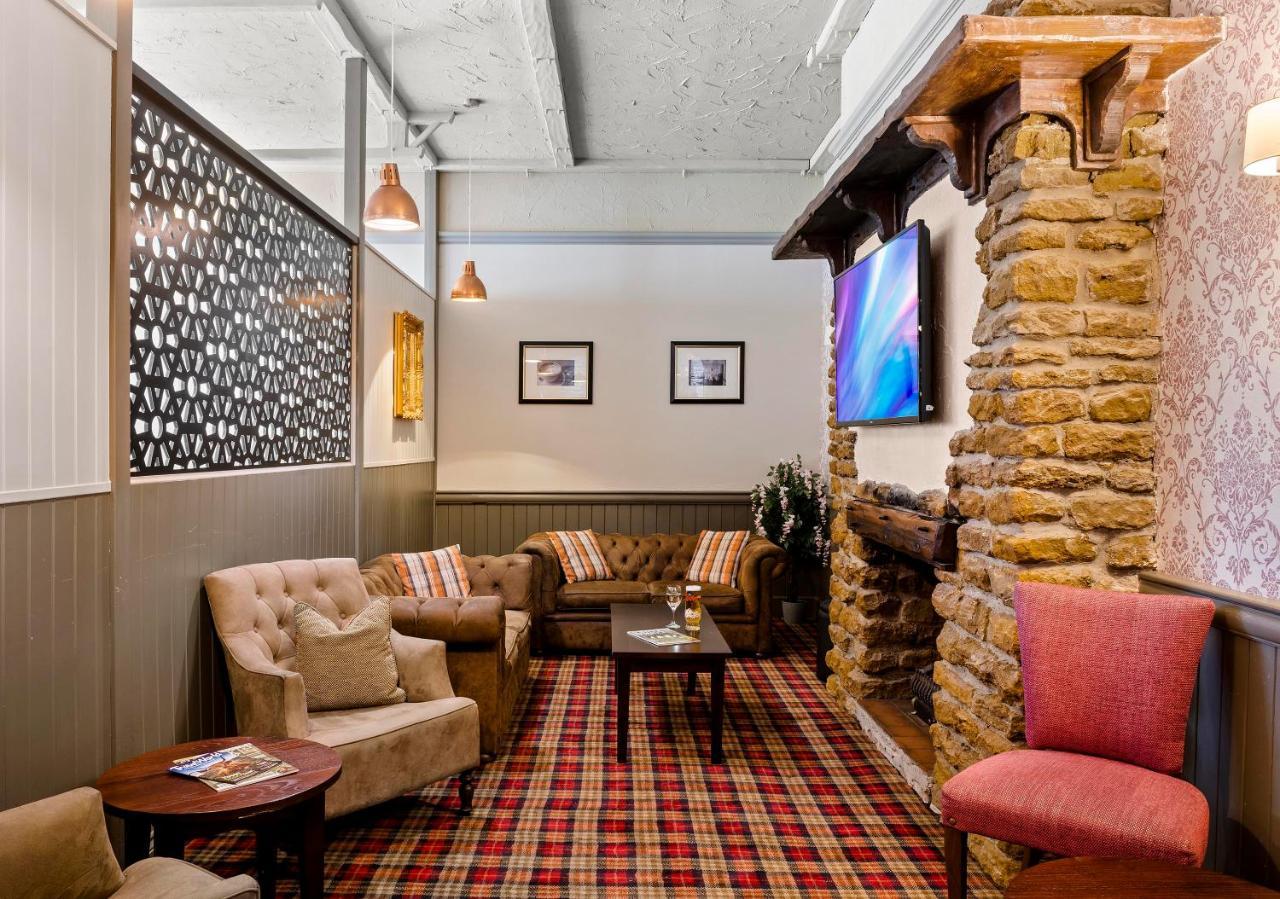 Dragonfly Hotel Colchester Ngoại thất bức ảnh