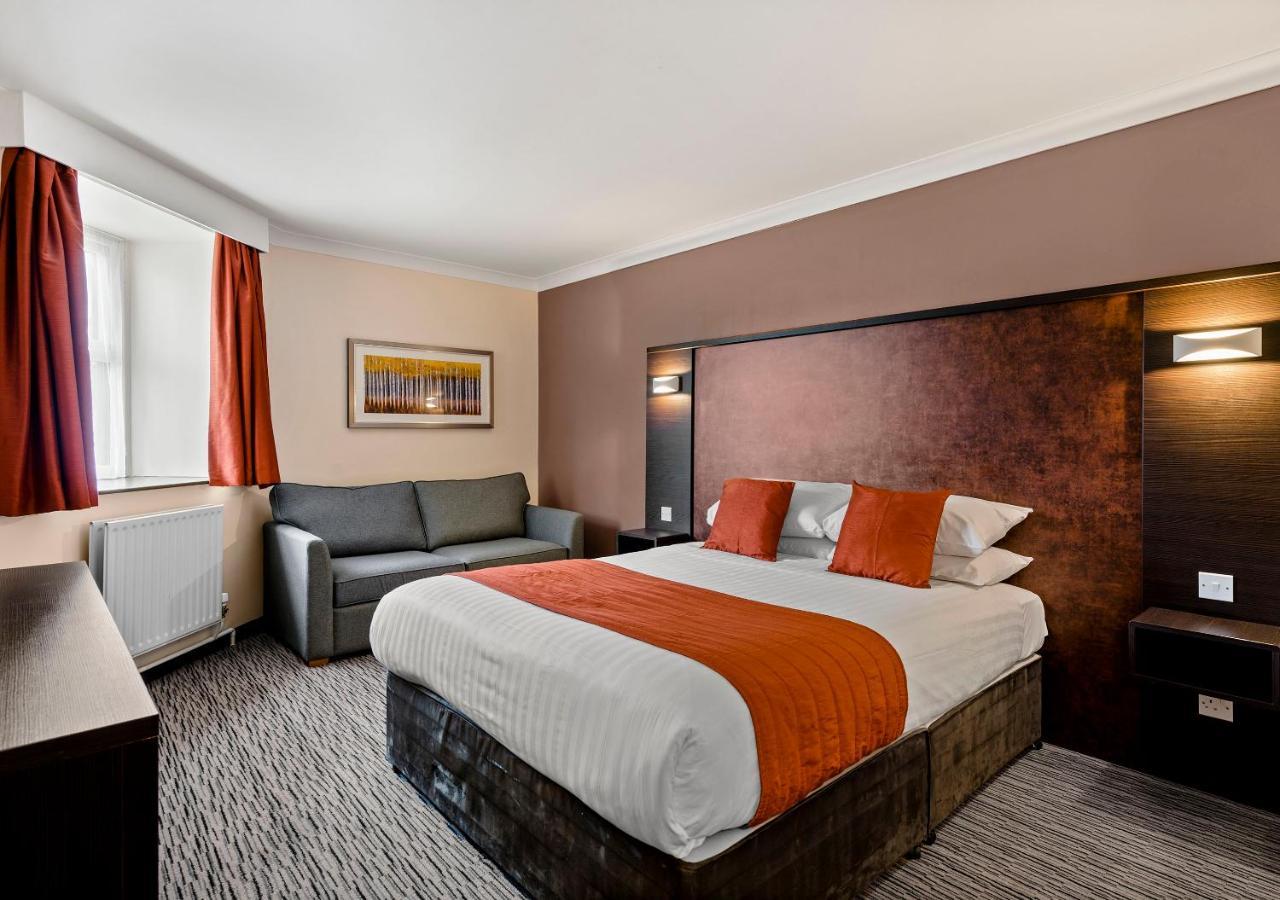 Dragonfly Hotel Colchester Ngoại thất bức ảnh