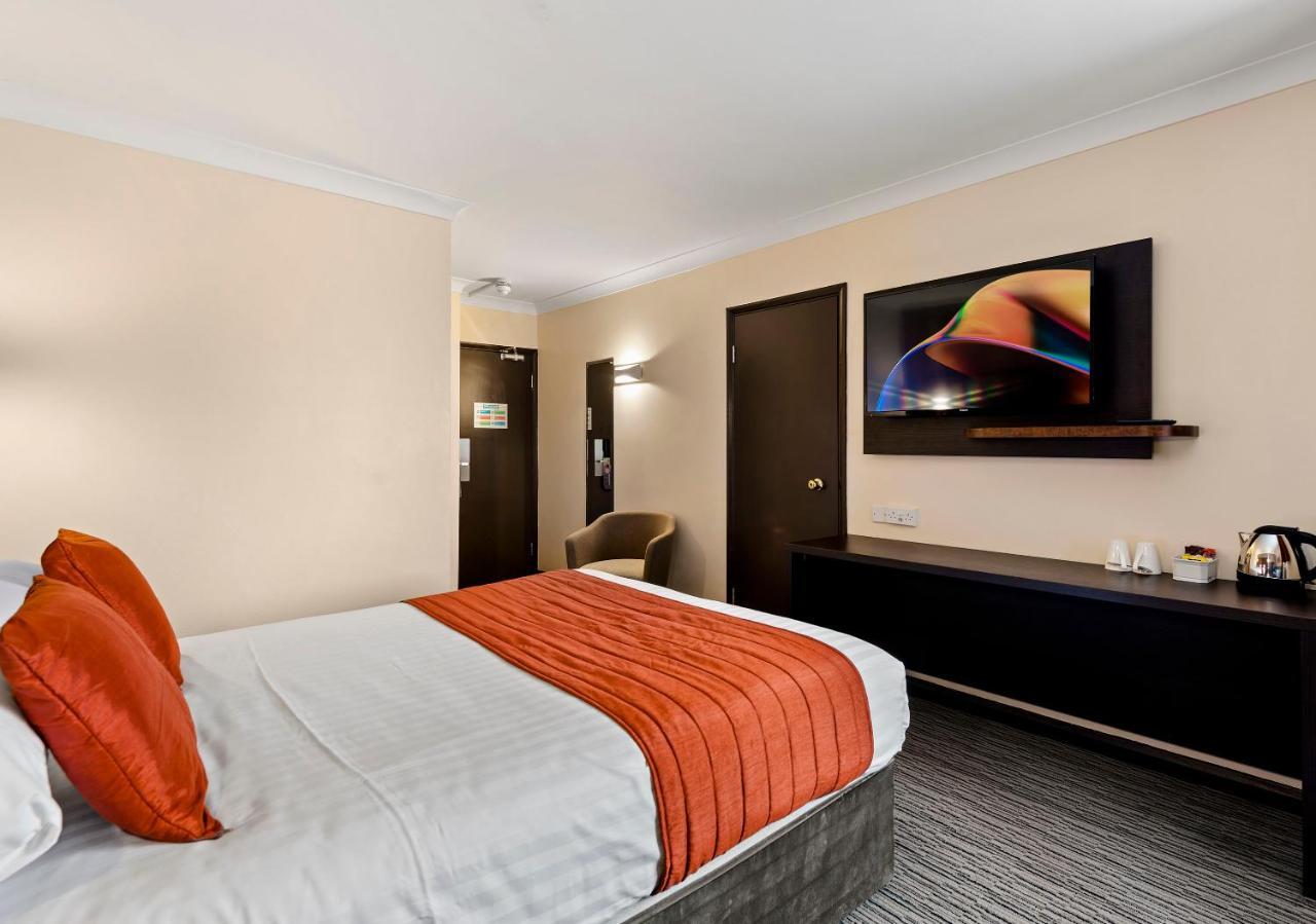 Dragonfly Hotel Colchester Ngoại thất bức ảnh