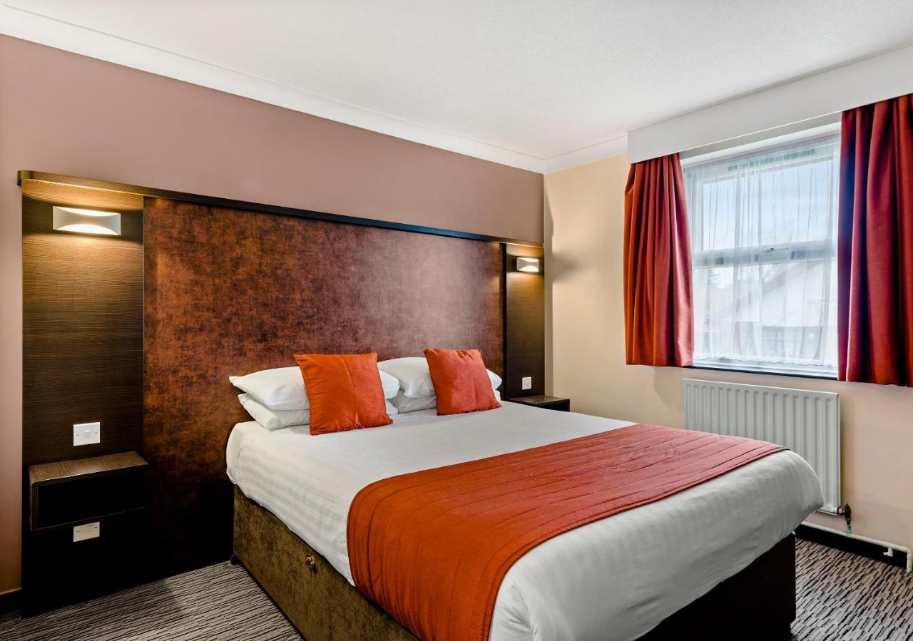 Dragonfly Hotel Colchester Ngoại thất bức ảnh