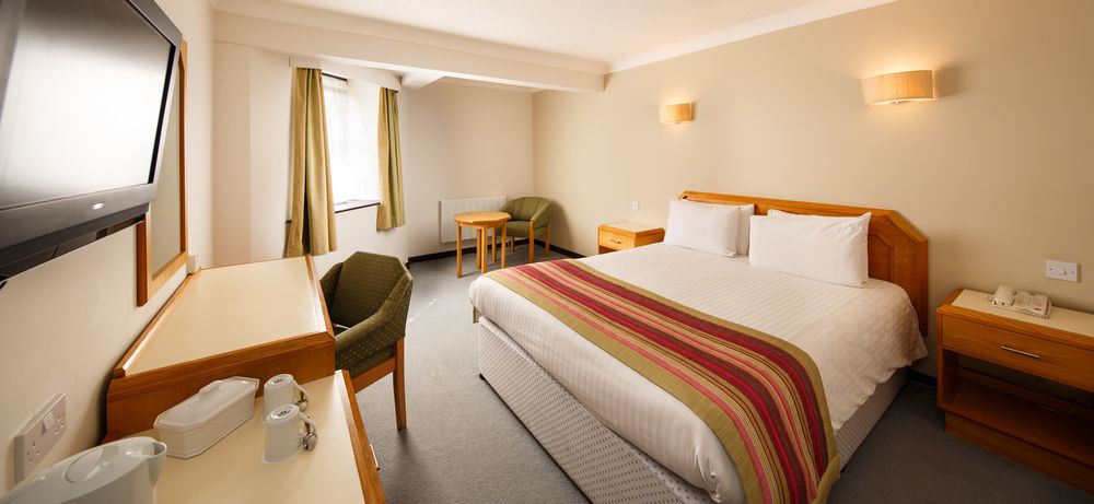 Dragonfly Hotel Colchester Ngoại thất bức ảnh