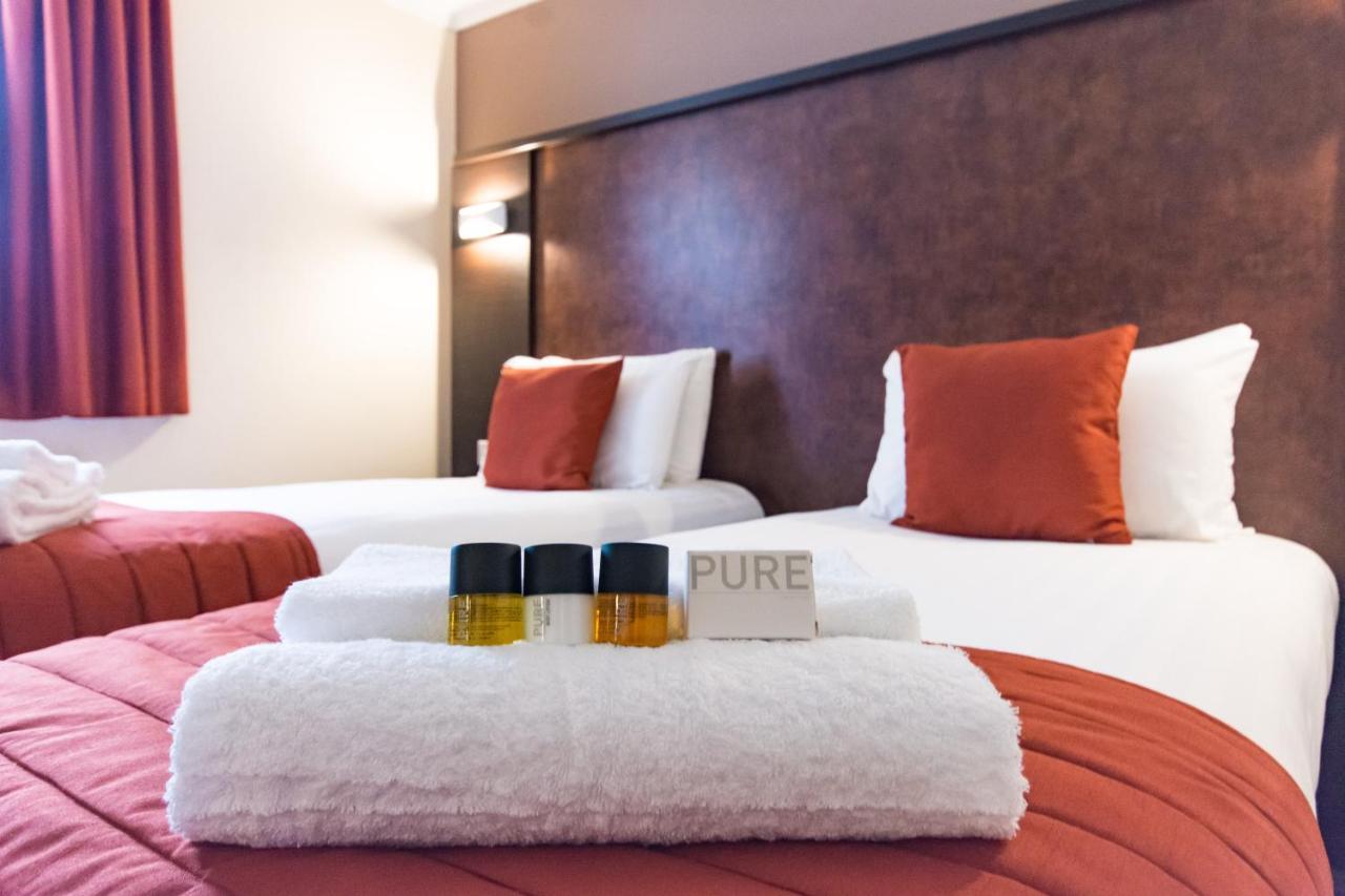 Dragonfly Hotel Colchester Ngoại thất bức ảnh